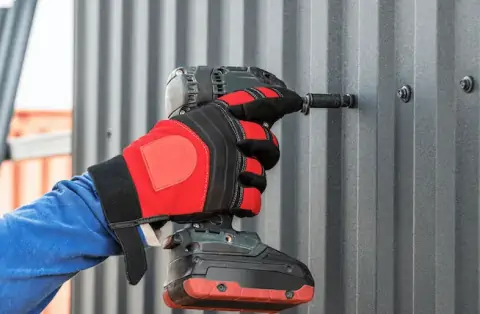 Travaux de zinguerie - Combrit